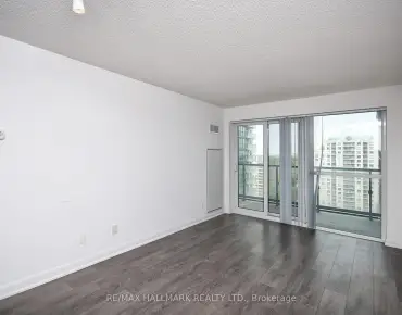 
            #1806-5162 Yonge St Willowdale West 2睡房2卫生间1车位, 出售价格698000.00加元                    