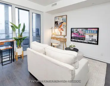 
#1810-2020 Bathurst St Humewood-Cedarvale 1 beds 1 baths  garage 405000.00        