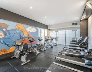 #3012-125 Peter St Waterfront Communities C1 1 beds 1 baths 1 garage 449900.00