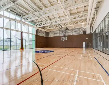 
            #2509-117 Mcmahon Dr Bayview Village 2睡房2卫生间1车位, 出售价格715800.00加元                    