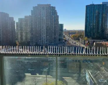 
#1201-22 Olive Ave Willowdale East 1 beds 1 baths 1 garage 489000.00        