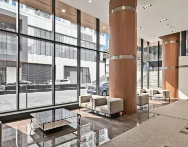 
            #2011-17 Bathurst St Waterfront Communities C1 1睡房1卫生间1车位, 出售价格598000.00加元                    