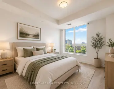 
            #908-38 Cameron St Kensington-Chinatown 3睡房3卫生间1车位, 出售价格899000.00加元                    