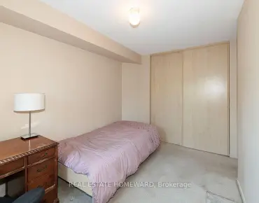 #626-77 Maitland Pl Cabbagetown-South St. James Town 2 beds 2 baths 1 garage 600000.00