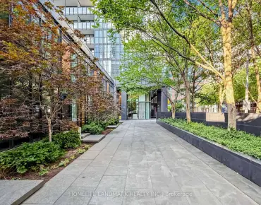 
            #Th03-110 Charles St E Church-Yonge Corridor 2睡房3卫生间2车位, 出售价格1188000.00加元                    