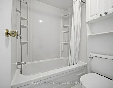 
#345-4005 Don Mills Rd Hillcrest Village 4 beds 3 baths 2 garage 579000.00        