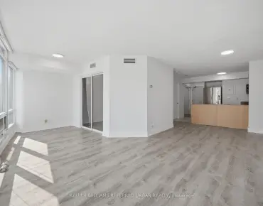 #1501-361 Front St Waterfront Communities C1 1 beds 1 baths garage 539900.00