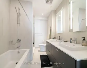 #2401-470 Front St W Waterfront Communities C1 2 beds 2 baths 1 garage 1188000.00