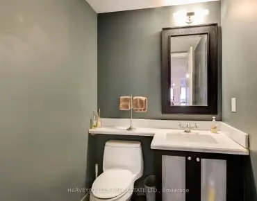 
            #708-99 Avenue Rd Annex 2睡房3卫生间2车位, 出售价格2495000.00加元                    