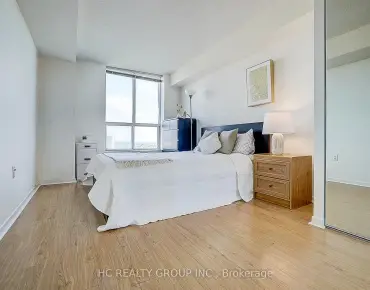 
            #1602-21 Overlea Blvd Thorncliffe Park 1睡房1卫生间1车位, 出售价格399900.00加元                    