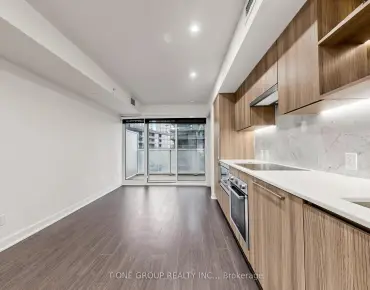 
            #1502-19 Bathurst St Waterfront Communities C1 1睡房1卫生间车位, 出售价格422000.00加元                    