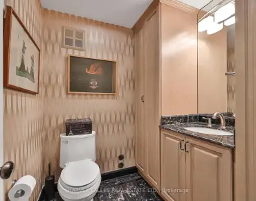 
#PH16-3800 Yonge St Bedford Park-Nortown 3 beds 5 baths 2 garage 3699000.00        