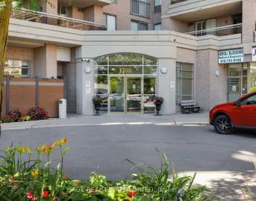 
            #205-1700 Eglinton Ave E Victoria Village 2睡房2卫生间1车位, 出售价格499900.00加元                    
