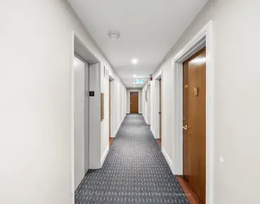 
            #204-581 Avenue Rd Yonge-St. Clair 1睡房1卫生间1车位, 出售价格349500.00加元                    