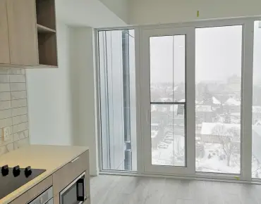 
            #1611-2020 Bathurst St Humewood-Cedarvale 睡房1卫生间车位, 出售价格379000.00加元                    