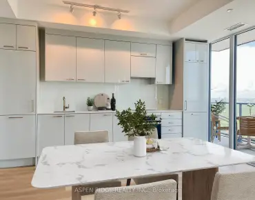 
#4505-634 Church St Church-Yonge Corridor 3 beds 2 baths 1 garage 1155990.00        