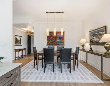 #418-1717 Avenue Rd Bedford Park-Nortown 2睡房3卫生间2车位, 出售价格2150000.00加元