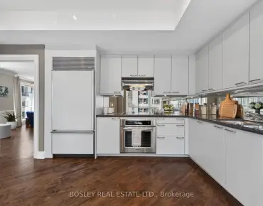 
            #1403-38 Avenue Rd Annex 2睡房3卫生间1车位, 出售价格2680000.00加元                    