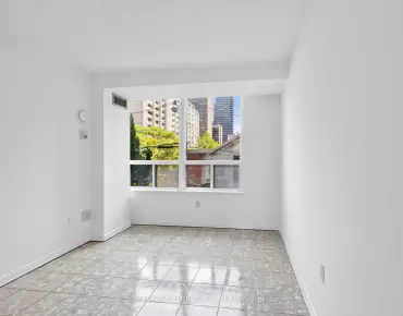 #210-25 Maitland St Church-Yonge Corridor 2 beds 2 baths 1 garage 779000.00