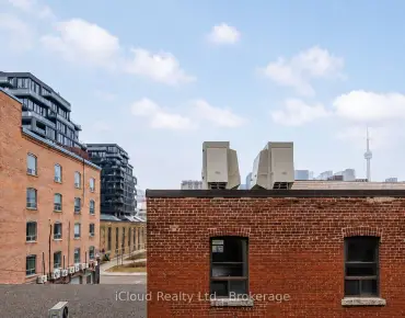 
#303-123 Portland St Waterfront Communities C1 2 beds 2 baths  garage 668800.00        