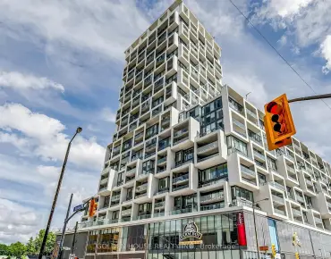 #735-8 Hillsdale Ave E Mount Pleasant West 1睡房1卫生间车位, 出售价格525000.00加元