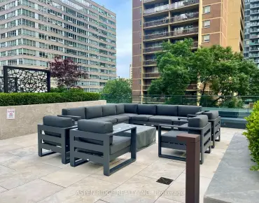 
#4507-634 Church St Church-Yonge Corridor 2 beds 2 baths 1 garage 1324990.00        
