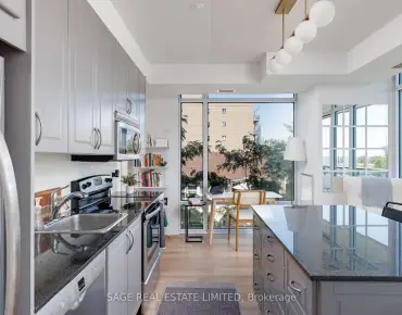 #414-90 Stadium Rd Waterfront Communities C1 1 beds 1 baths 1 garage 619900.00