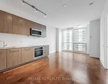 #1104-170 Avenue Rd Annex 1 beds 1 baths 1 garage 509900.00