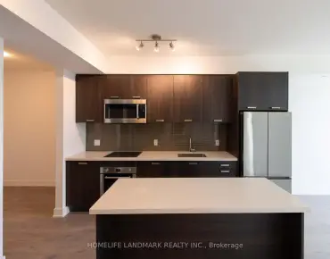 #710-2 Teagarden Crt Willowdale East 1睡房1卫生间1车位, 出售价格499900.00加元