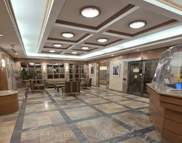 #809-25 Grenville St Bay Street Corridor beds 1 baths garage 299000.00
