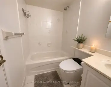 #1211-20 Olive Ave Willowdale East 2 beds 1 baths 1 garage 499500.00