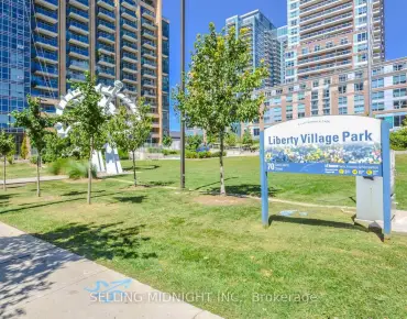 #1010-50 Lynn Williams St Niagara 1 beds 1 baths garage 479900.00