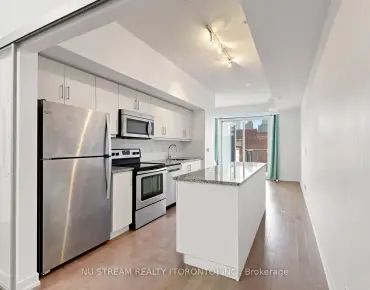 #708-10 Willison Sq Kensington-Chinatown 1 beds 1 baths garage 360000.00