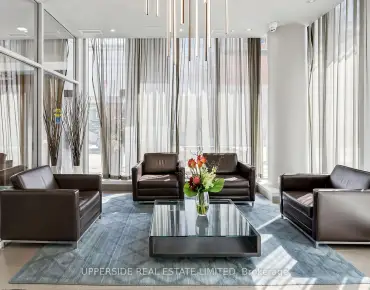 
#607-126 Simcoe St Waterfront Communities C1 2 beds 2 baths 1 garage 665000.00        
