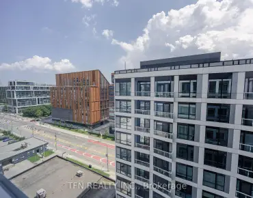 
            #1107-15 Richardson St Waterfront Communities C8 睡房1卫生间车位, 出售价格393945.00加元                    