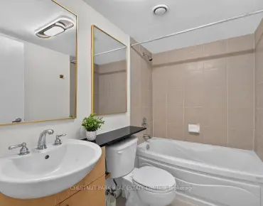 
#1105-361 Front St W Waterfront Communities C1 2 beds 2 baths 1 garage 899000.00        