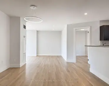 
#805-95 Lombard St Church-Yonge Corridor 2 beds 2 baths 1 garage 649900.00        