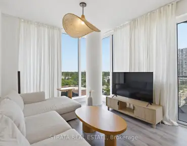 #708-15 ELLERSLIE Ave Willowdale West 2睡房2卫生间1车位, 出售价格749900.00加元