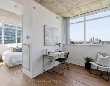 
#921-20 Minowan Miikan Ln Little Portugal 1 beds 1 baths 1 garage 574900.00        