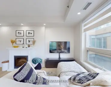 
            #415-701 Sheppard Ave W Clanton Park 2睡房2卫生间1车位, 出售价格699000.00加元                    