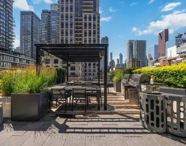 
#1611-60 Shuter St Church-Yonge Corridor 2 beds 2 baths 1 garage 499900.00        