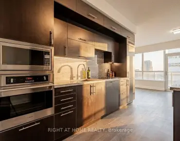 #1208-2 Anndale Dr Willowdale East 2睡房2卫生间1车位, 出售价格699800.00加元