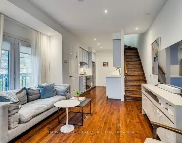 #7-70 Hargrave Ln Bridle Path-Sunnybrook-York Mills 3 beds 3 baths 1 garage 1195000.00