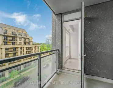 
            #509-17 Kenaston Gdns Bayview Village 1睡房1卫生间1车位, 出售价格467000.00加元                    