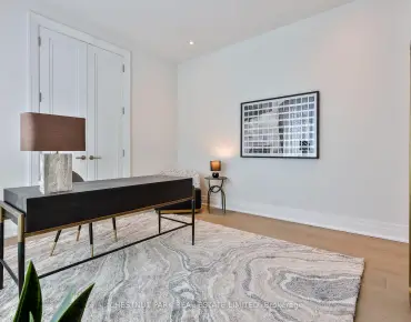 
            #Garden -10 Prince Arthur Ave Annex 3睡房4卫生间2车位, 出售价格6249500.00加元                    