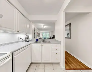 
            #203-398 Eglinton Ave Mount Pleasant East 1睡房1卫生间1车位, 出售价格469000.00加元                    