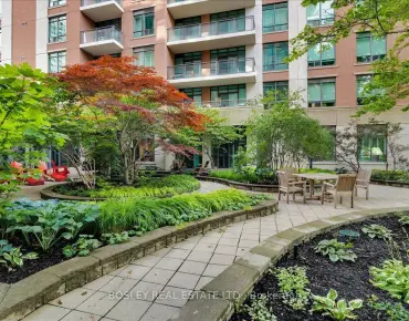 
            #1116-319 Merton Rd Mount Pleasant West 1睡房1卫生间1车位, 出售价格615000.00加元                    