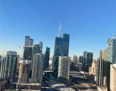 #3109-15 Lower Jarvis St Waterfront Communities C8 beds 1 baths garage 348888.00