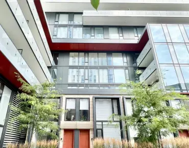 
            #S123-180 Mill St Waterfront Communities C8 2睡房3卫生间1车位, 出售价格899000.00加元                    