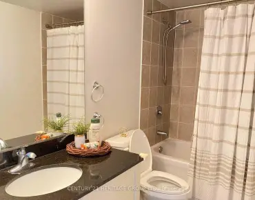 
#610-701 Sheppard Ave Clanton Park 1 beds 1 baths 1 garage 498000.00        